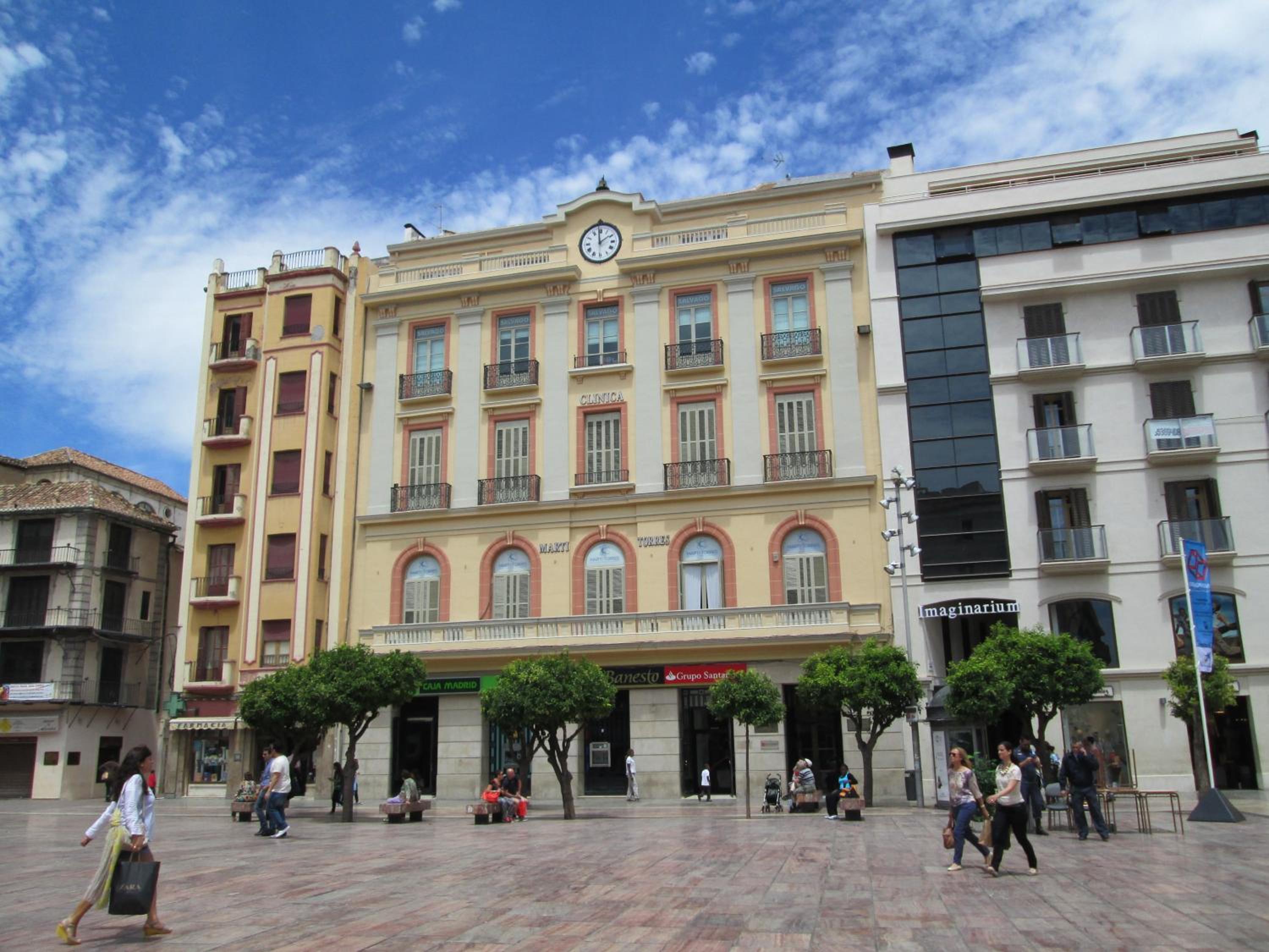 building