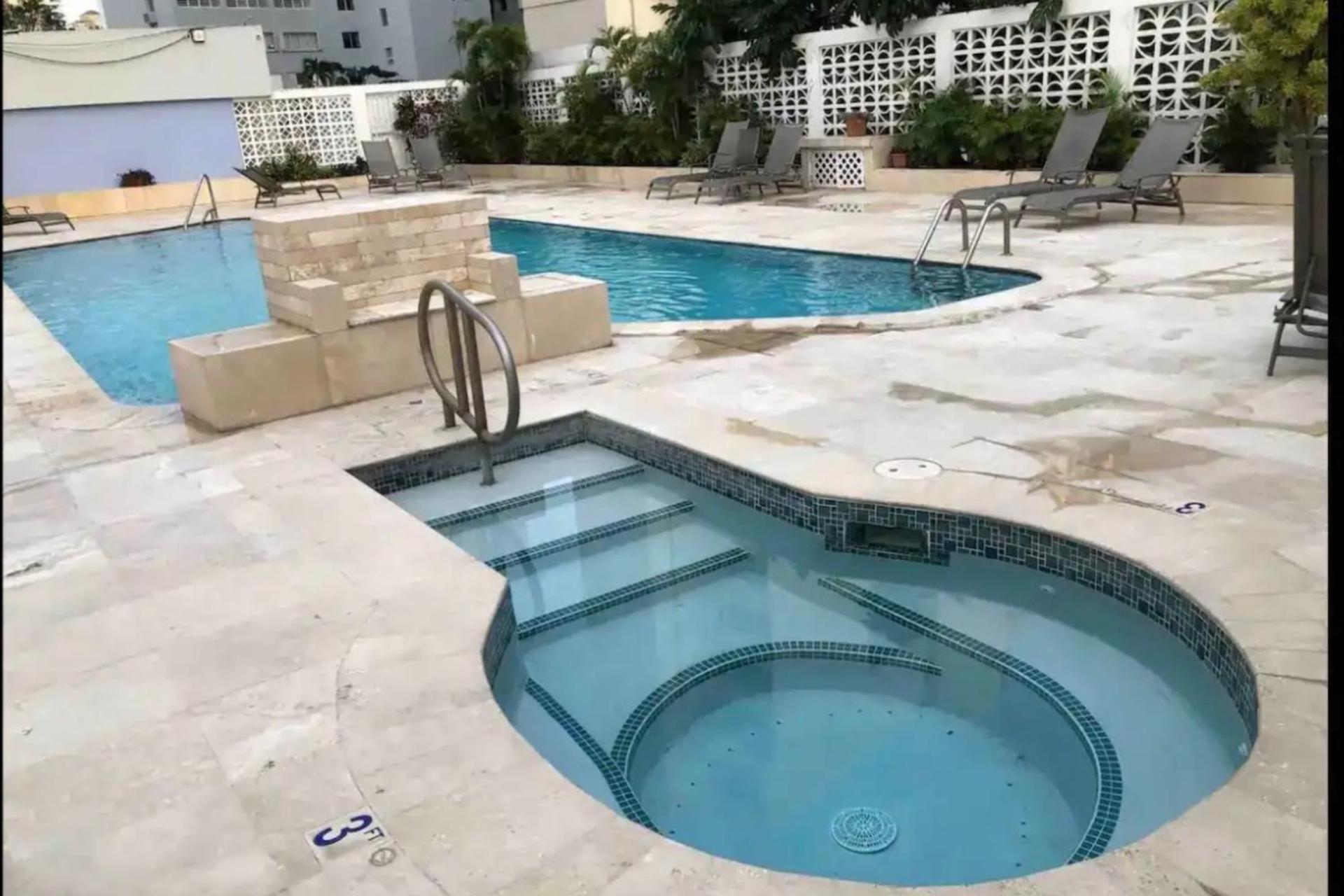 Apartamentos en excelente Zona Condado, a pasos de la Playa Puerto Rico view 5