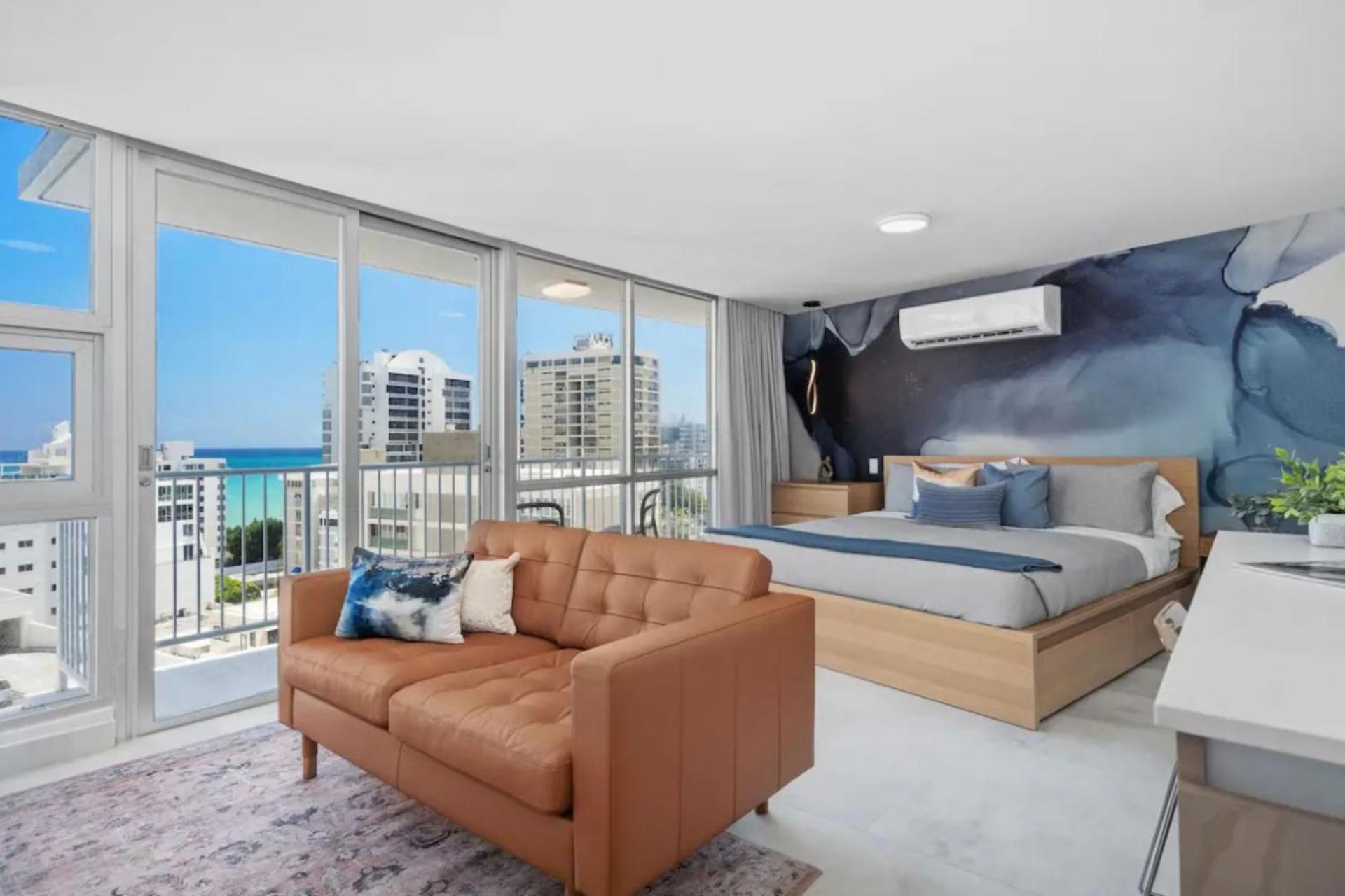 Apartamentos en excelente Zona Condado, a pasos de la Playa Puerto Rico view 4