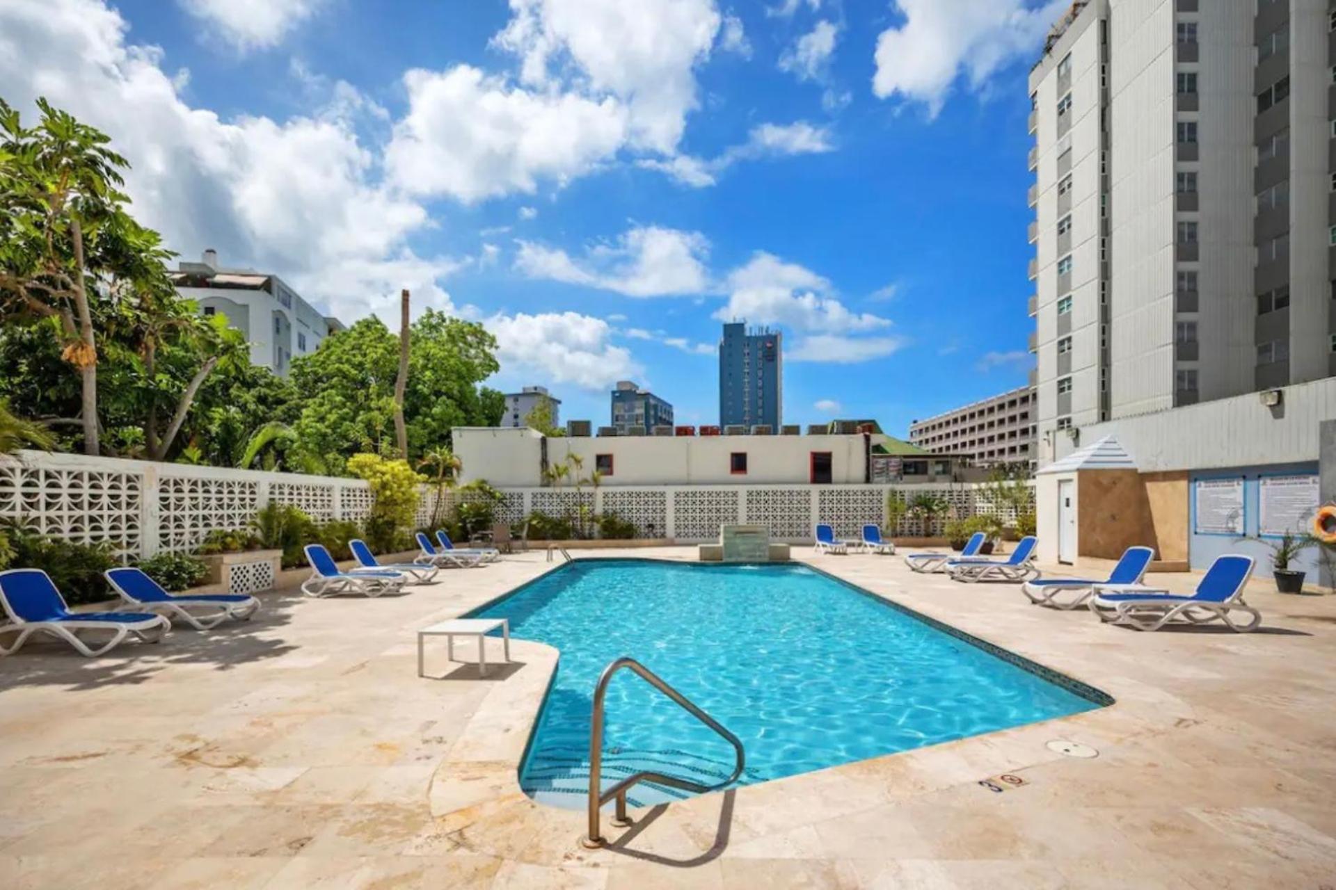 Apartamentos en excelente Zona Condado, a pasos de la Playa Puerto Rico view 3