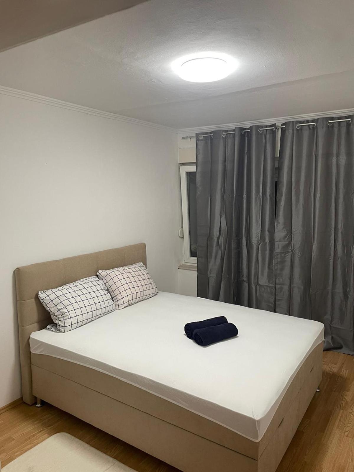 Apartman -stan na dan-