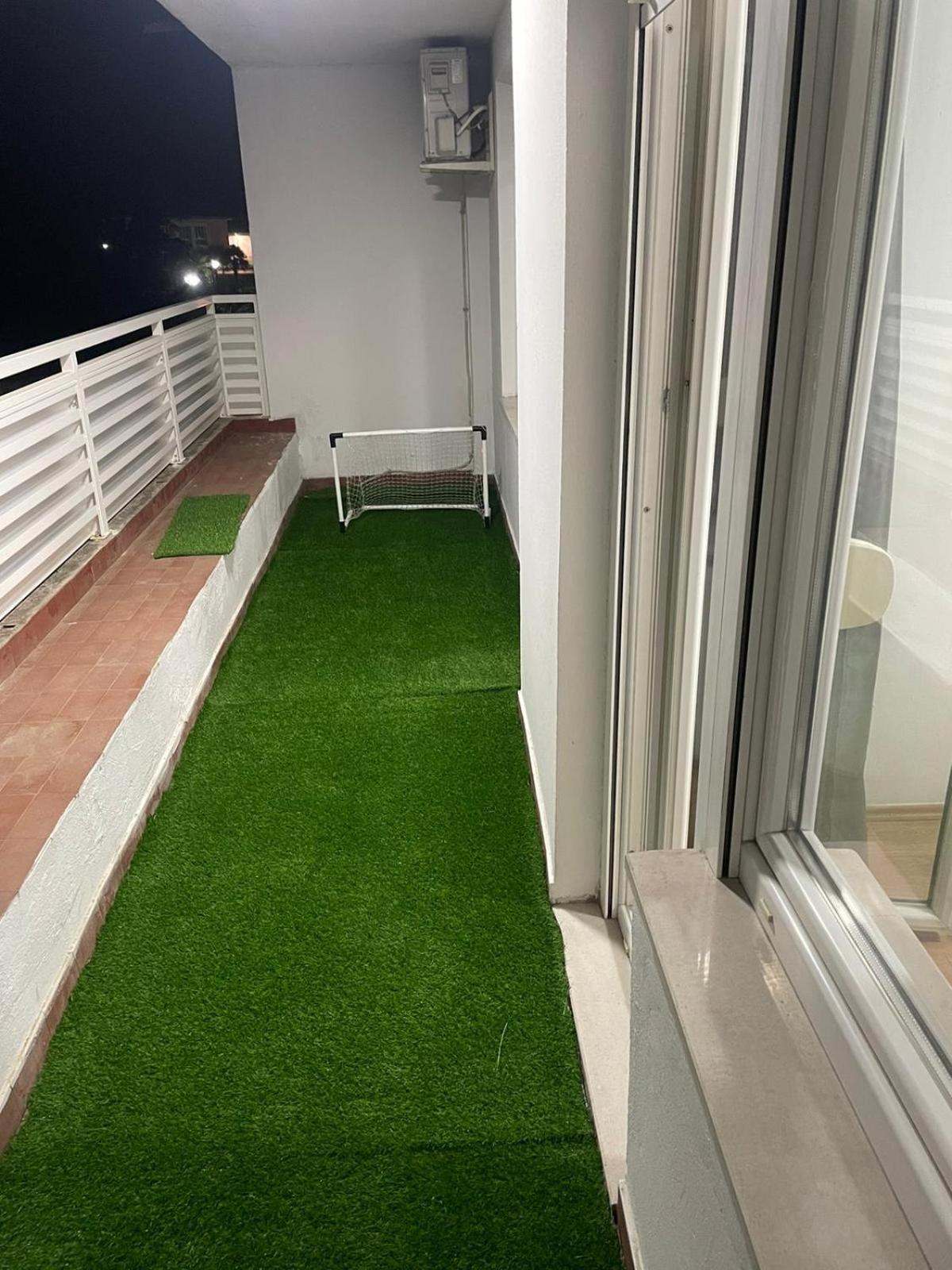 Apartman -stan na dan-