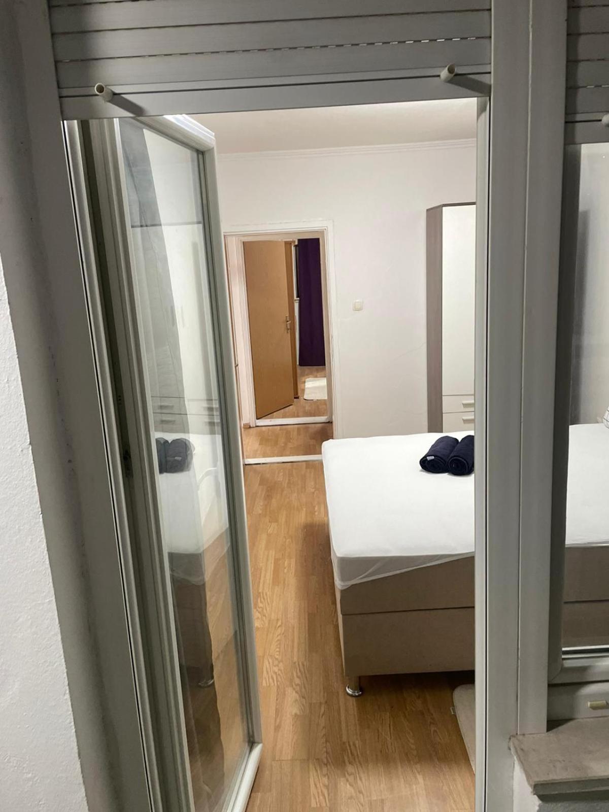 Apartman -stan na dan-