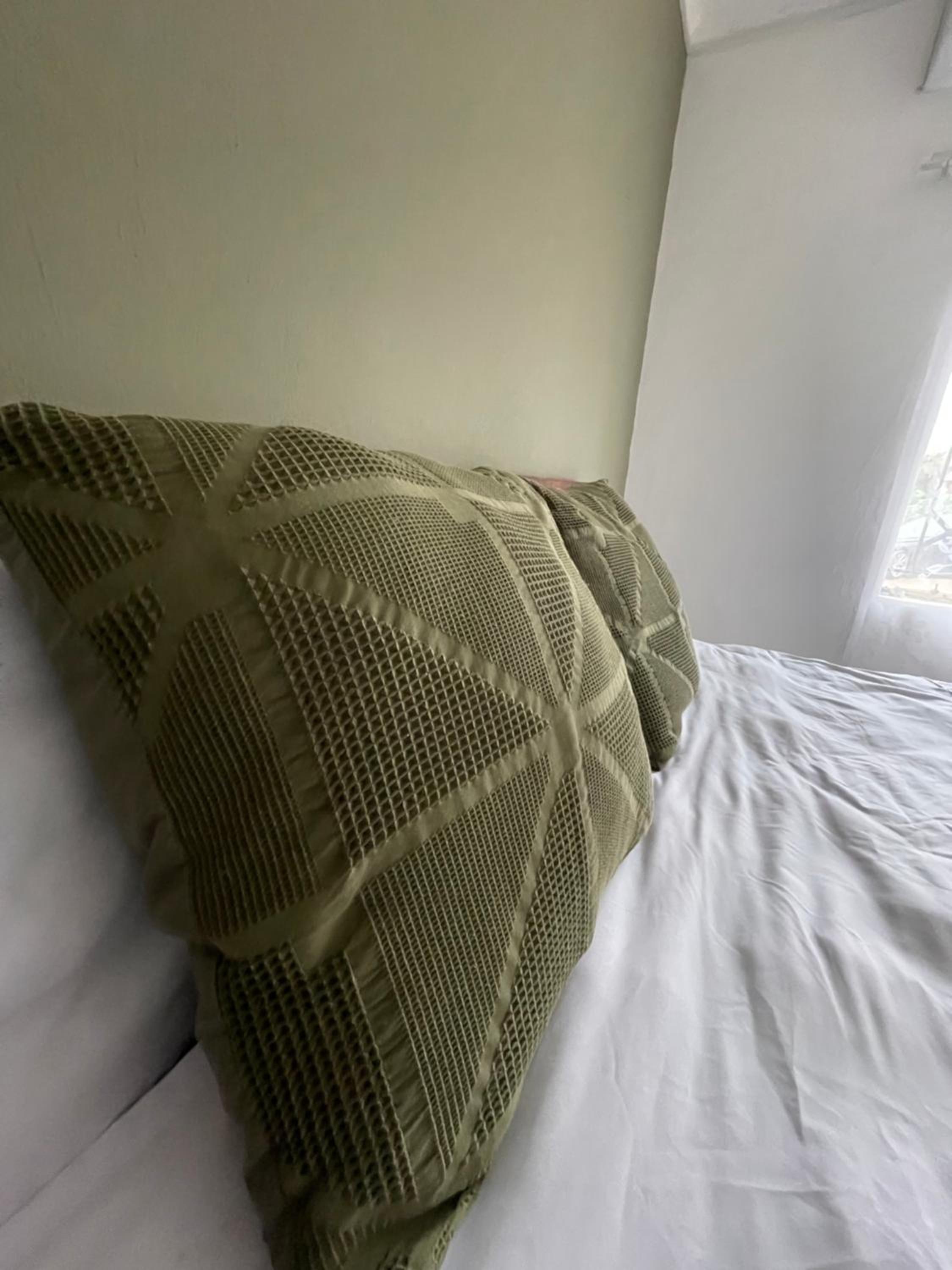 Oasis stylish suite view 4