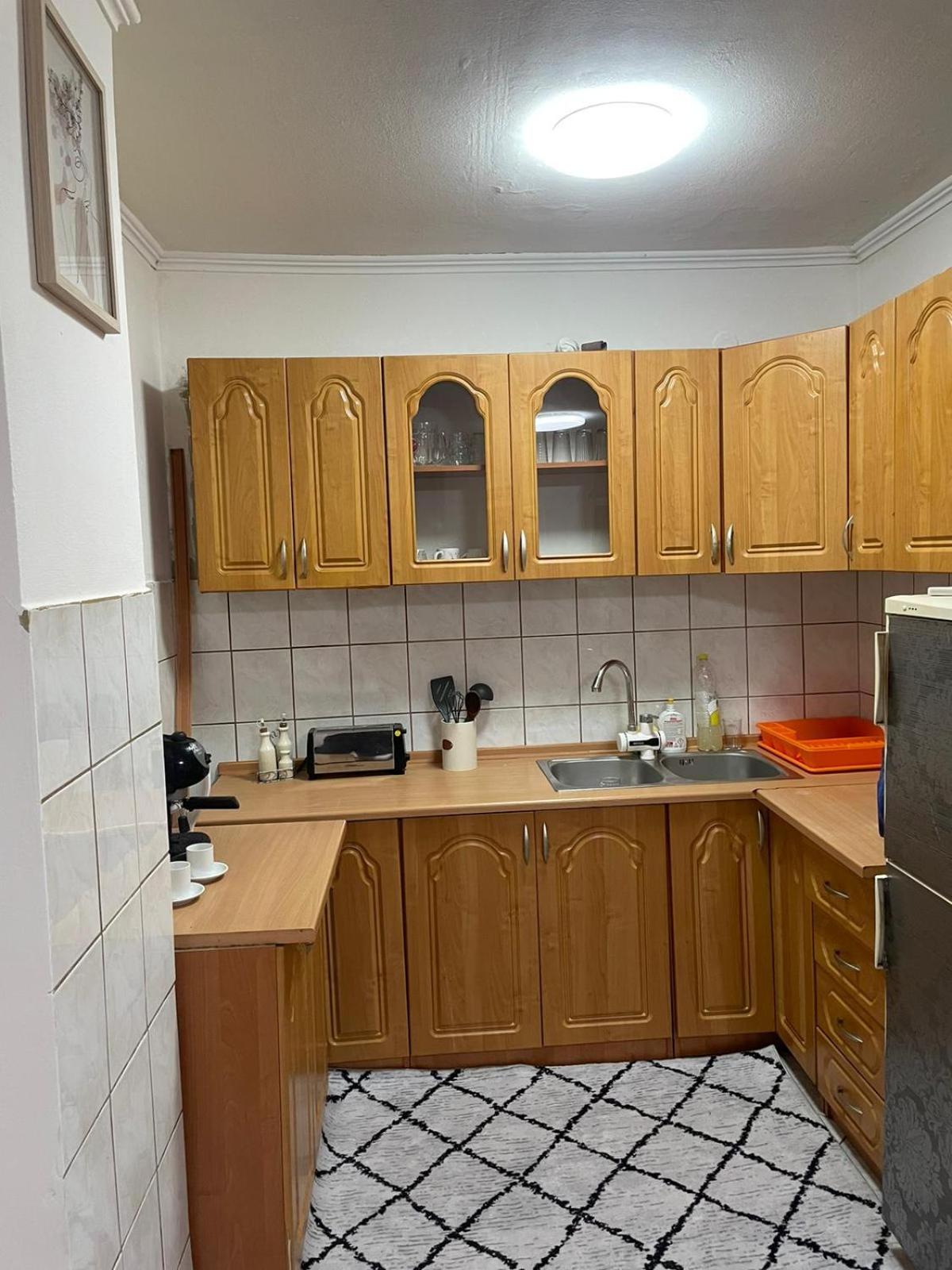 Apartman -stan na dan-