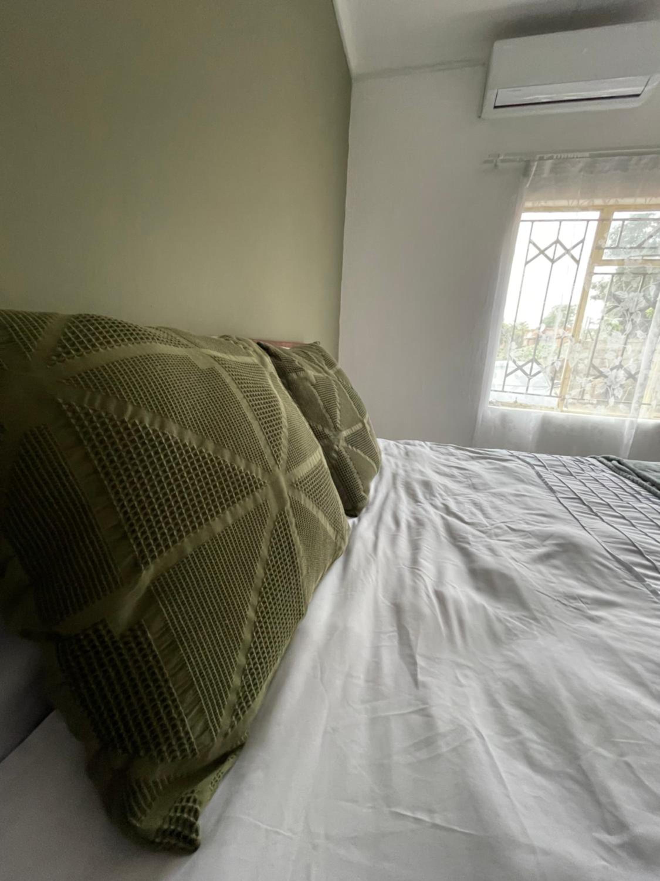 Oasis stylish suite view 5