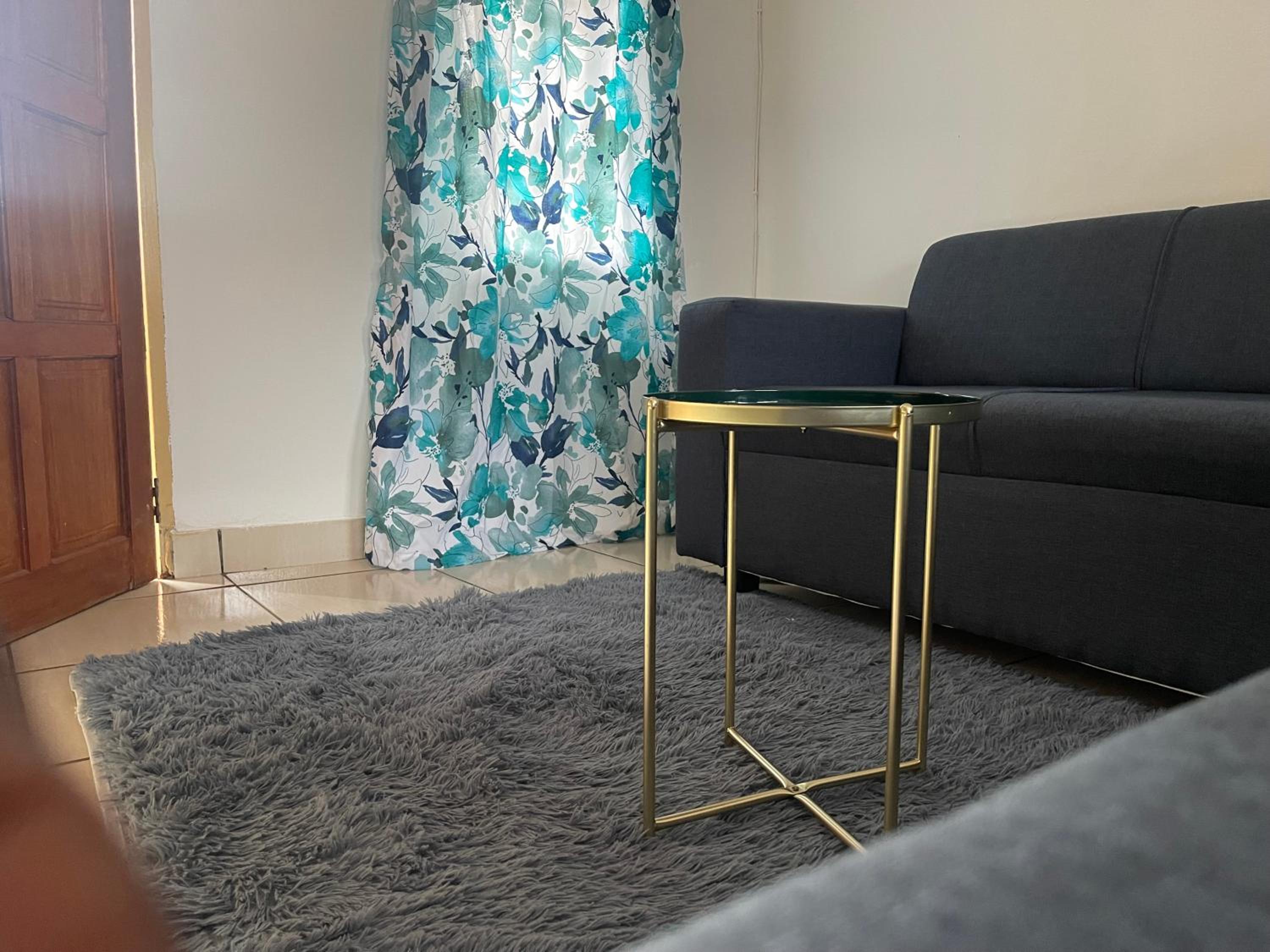 Oasis stylish suite view 2