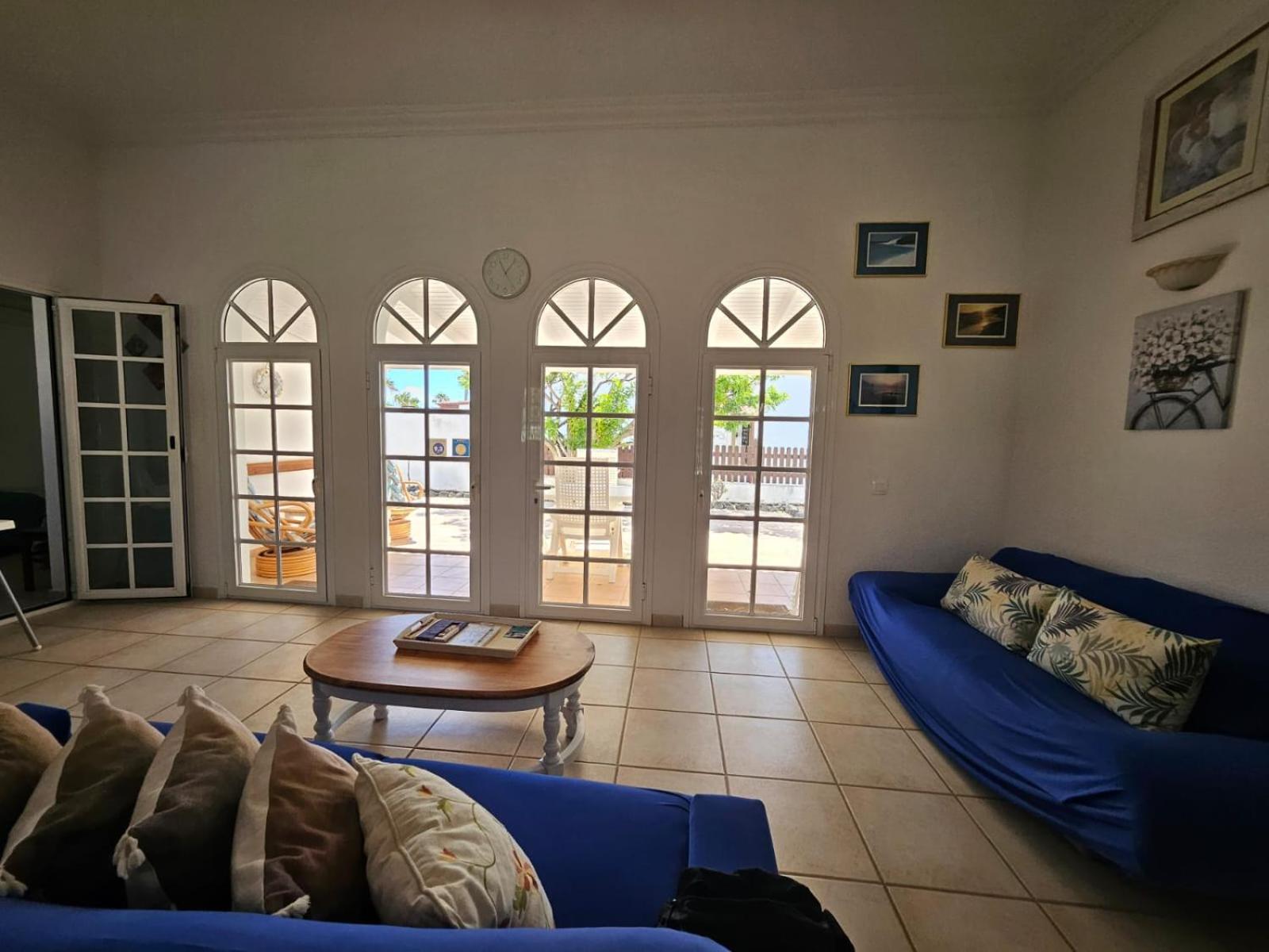 Villa Leon view 5