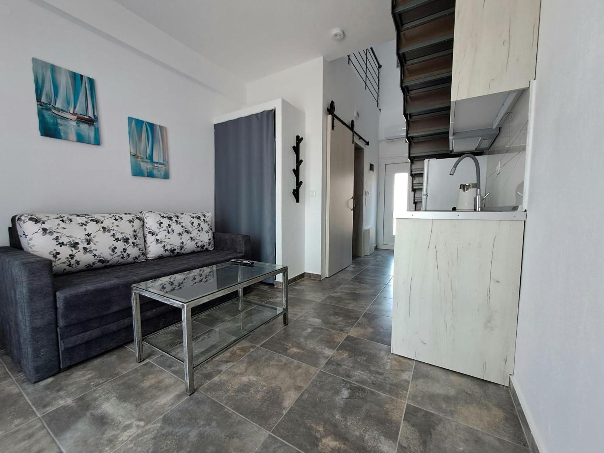 Apollon Luxury Rooms