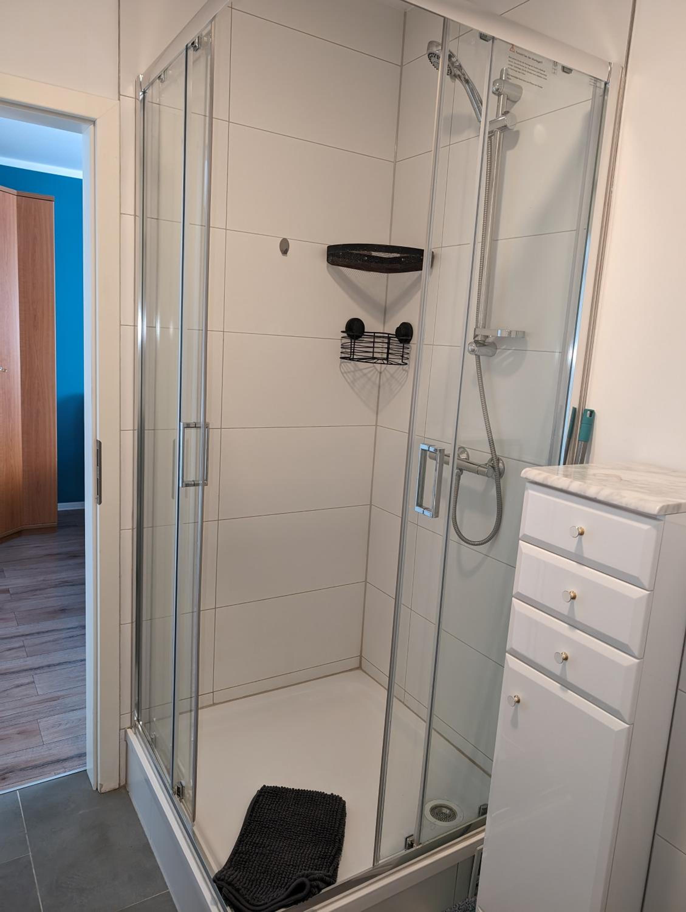 Ferienwohnung 301 am Kasinopark
