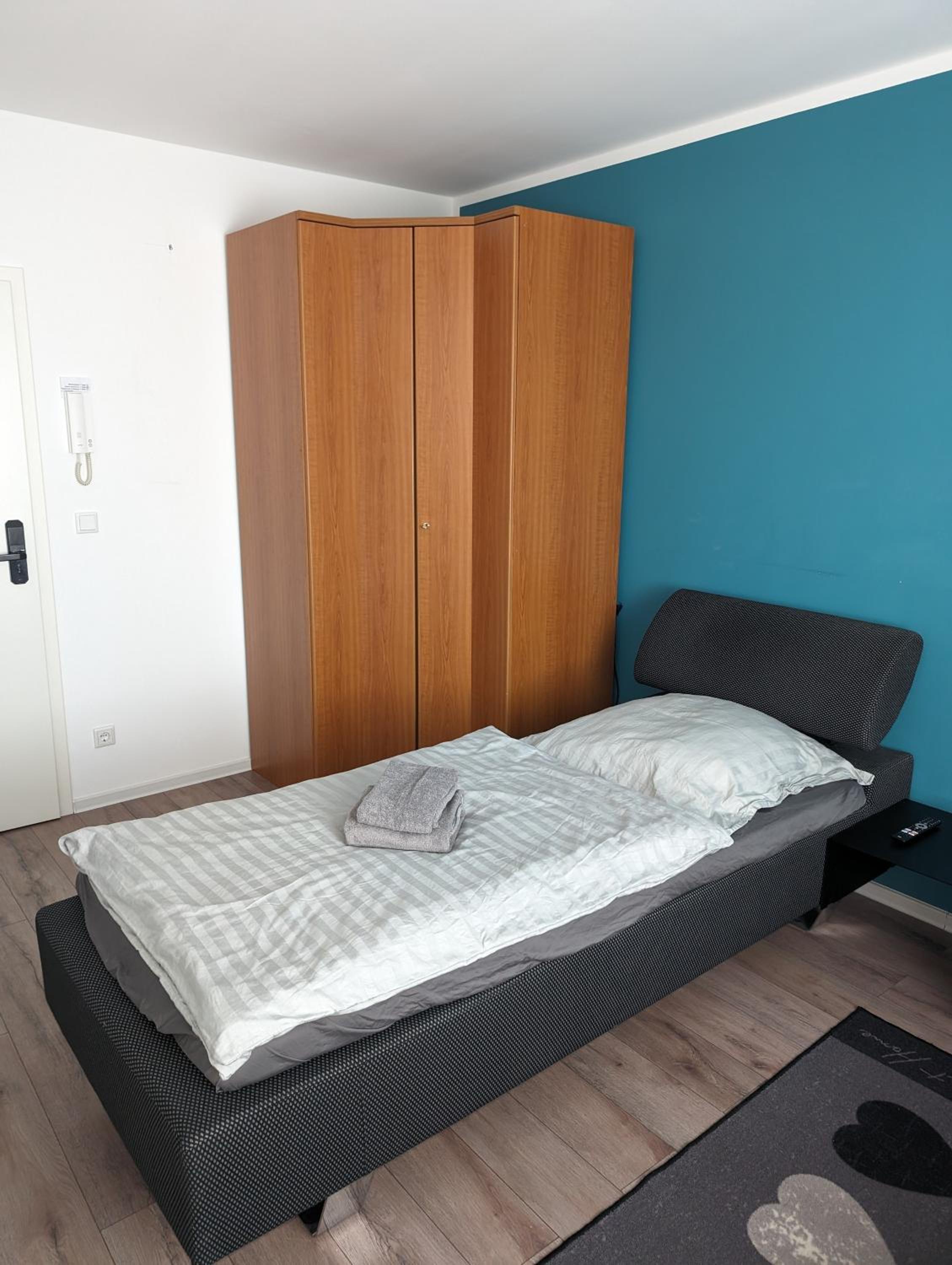 Ferienwohnung 301 am Kasinopark
