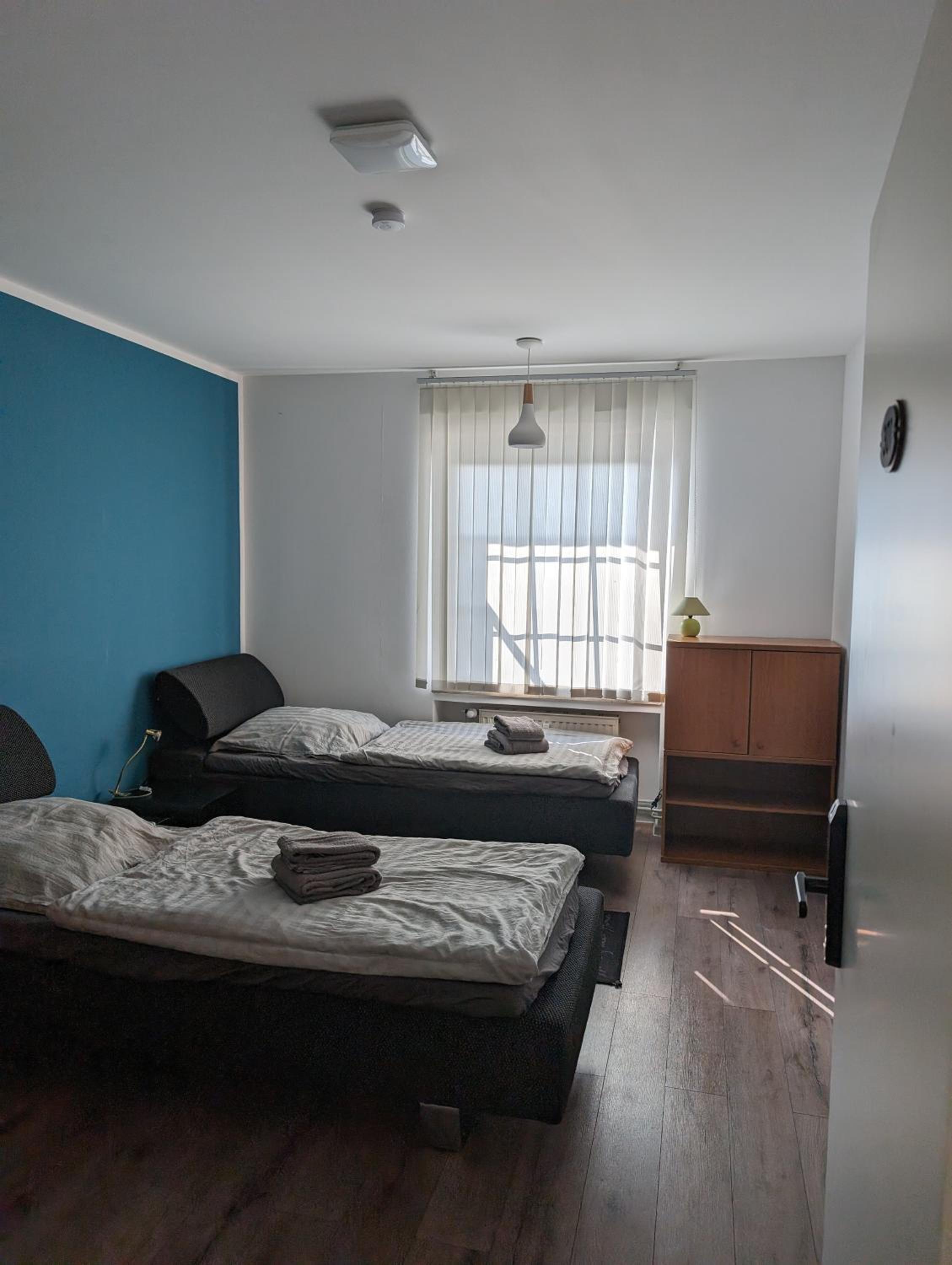 Ferienwohnung 301 am Kasinopark