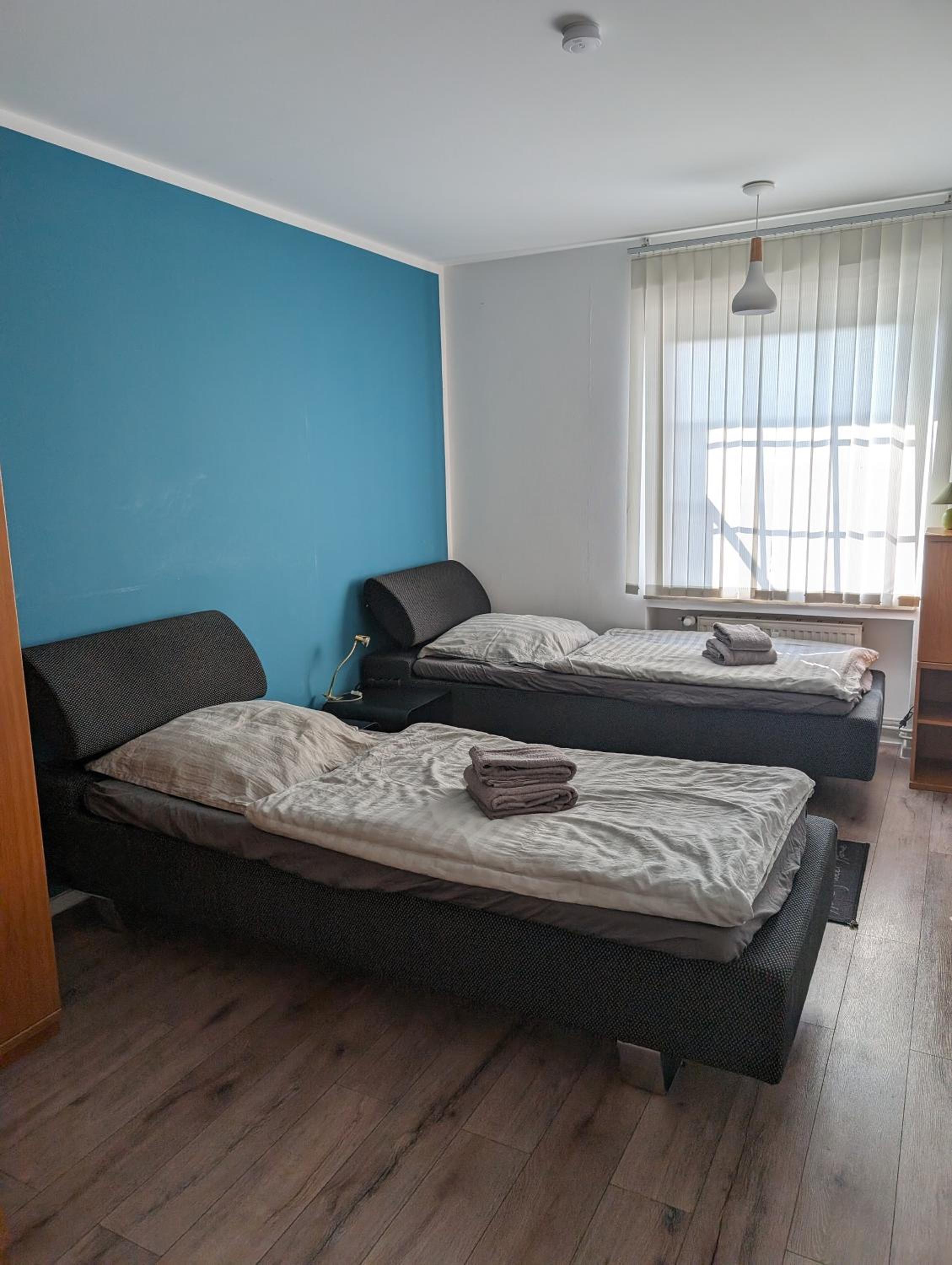 Ferienwohnung 301 am Kasinopark