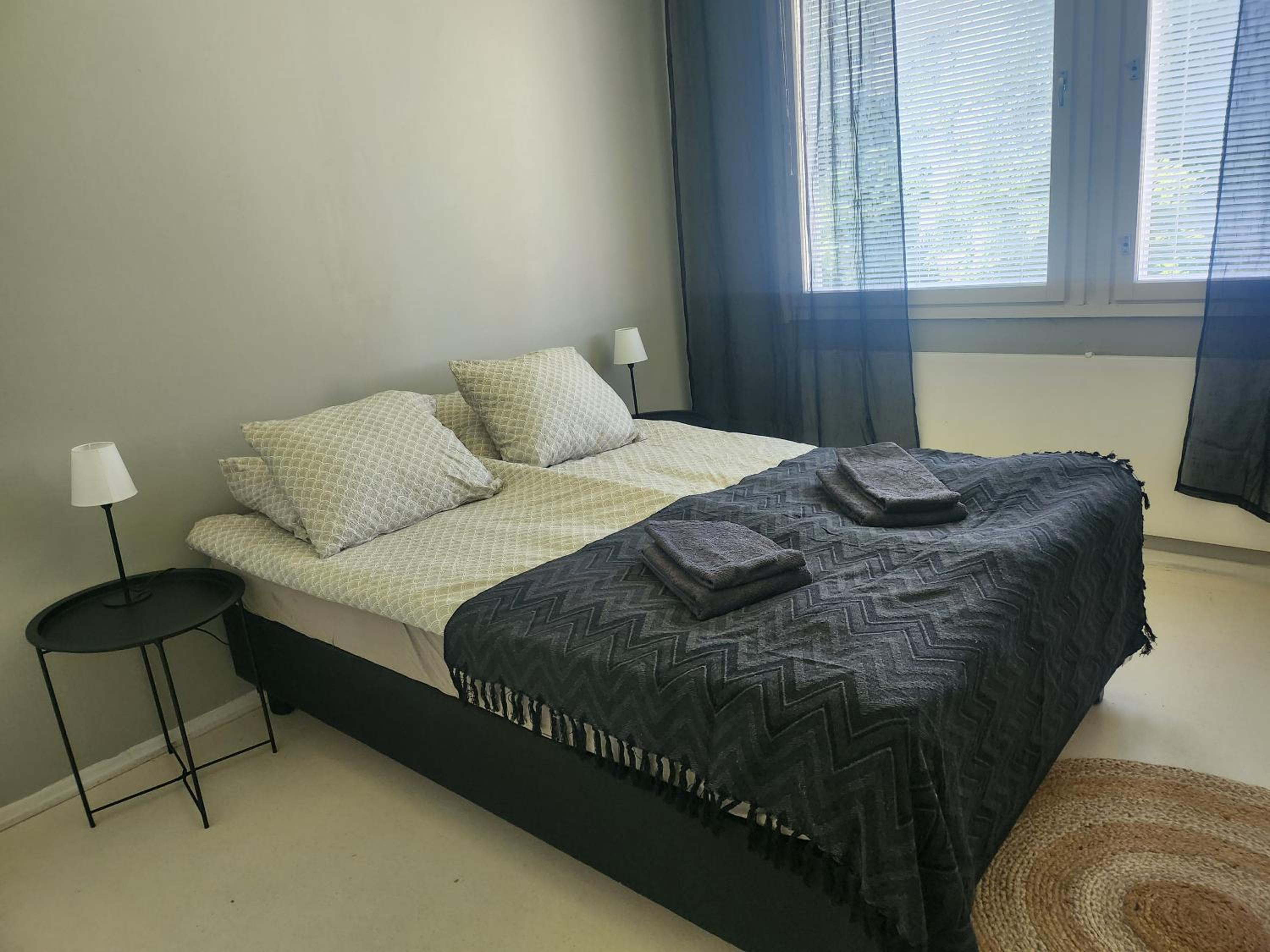 Gáiju Apartment 2 view 4