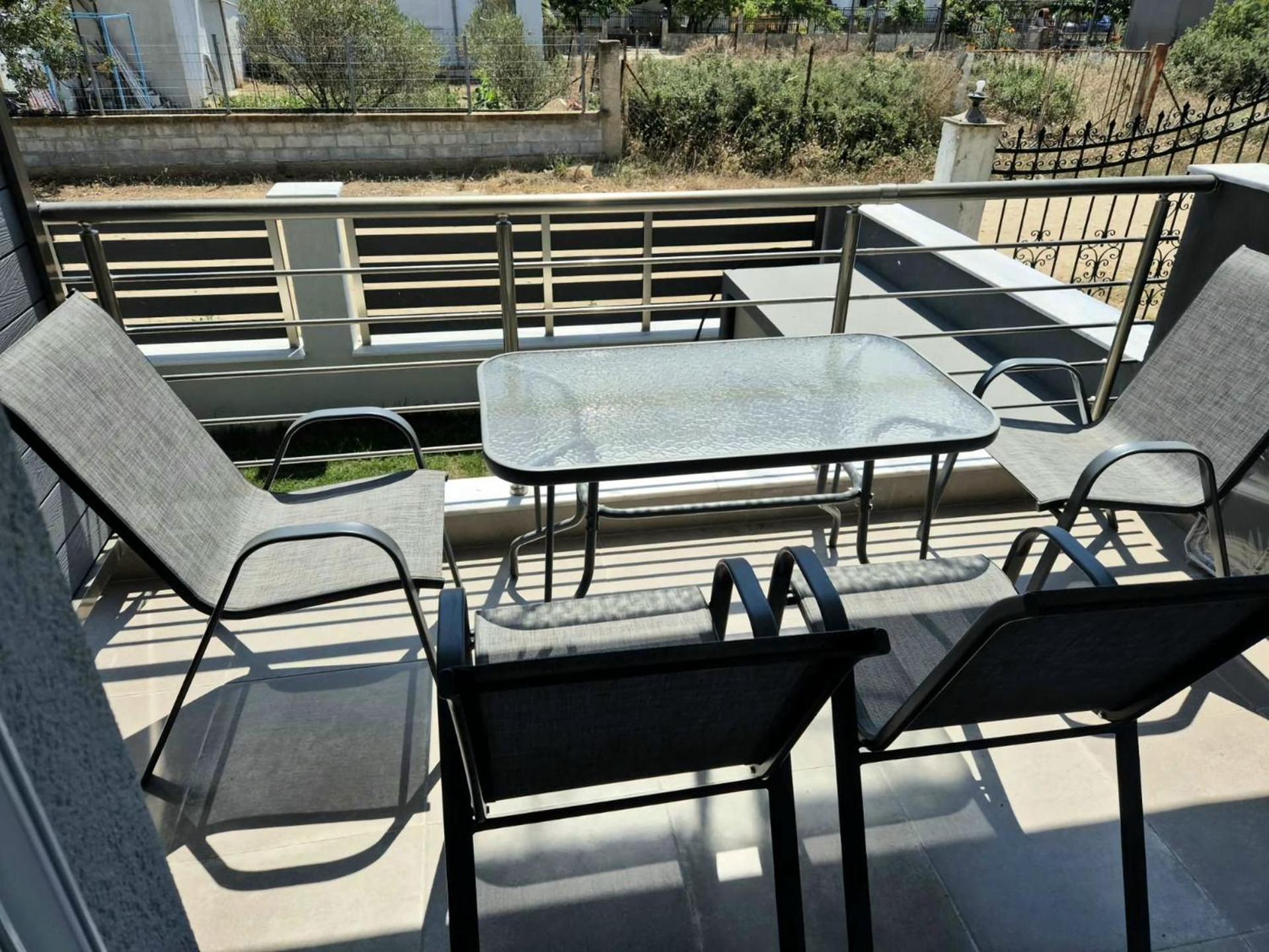 Apollon Luxury Rooms