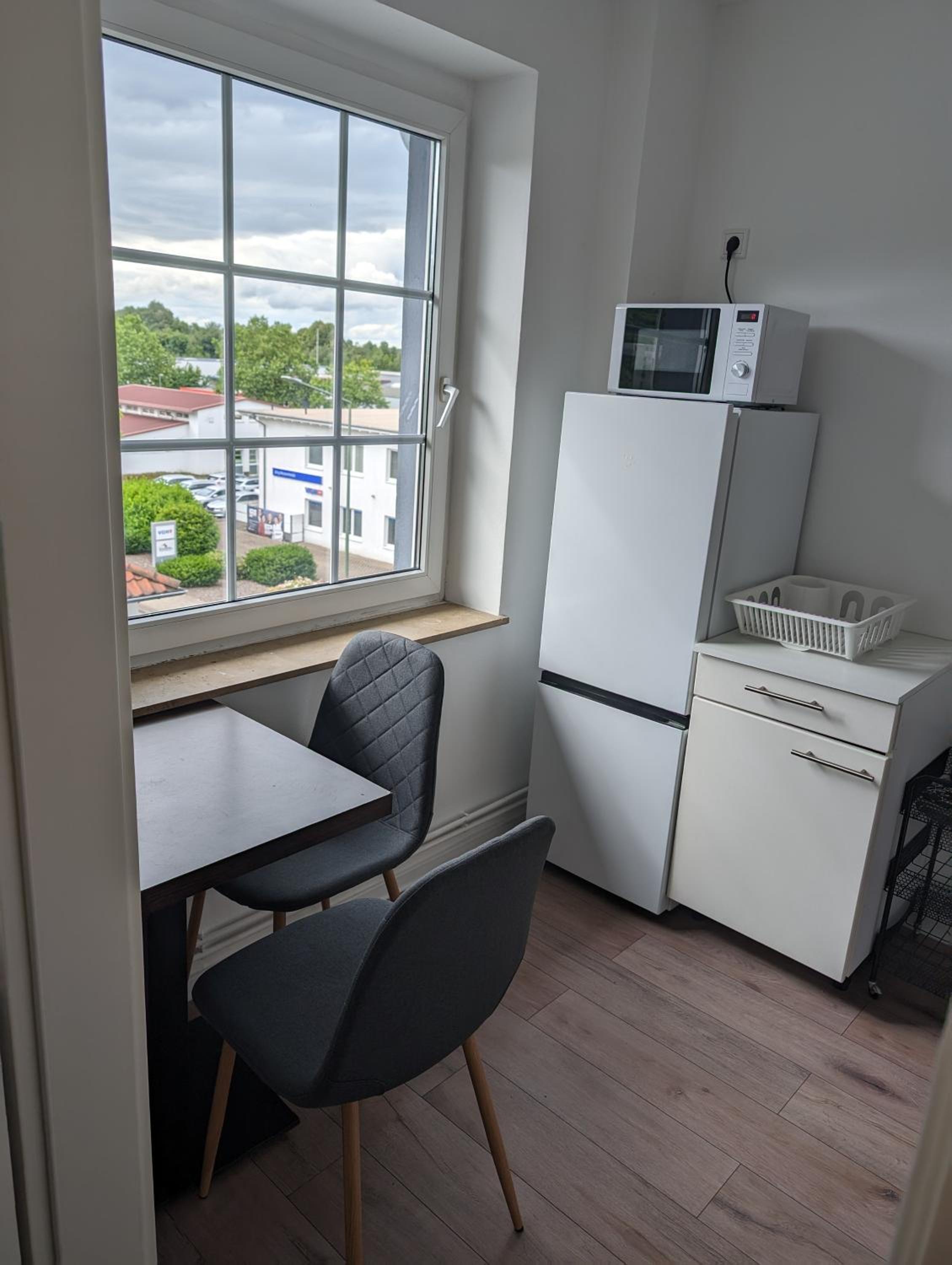 Ferienwohnung 301 am Kasinopark