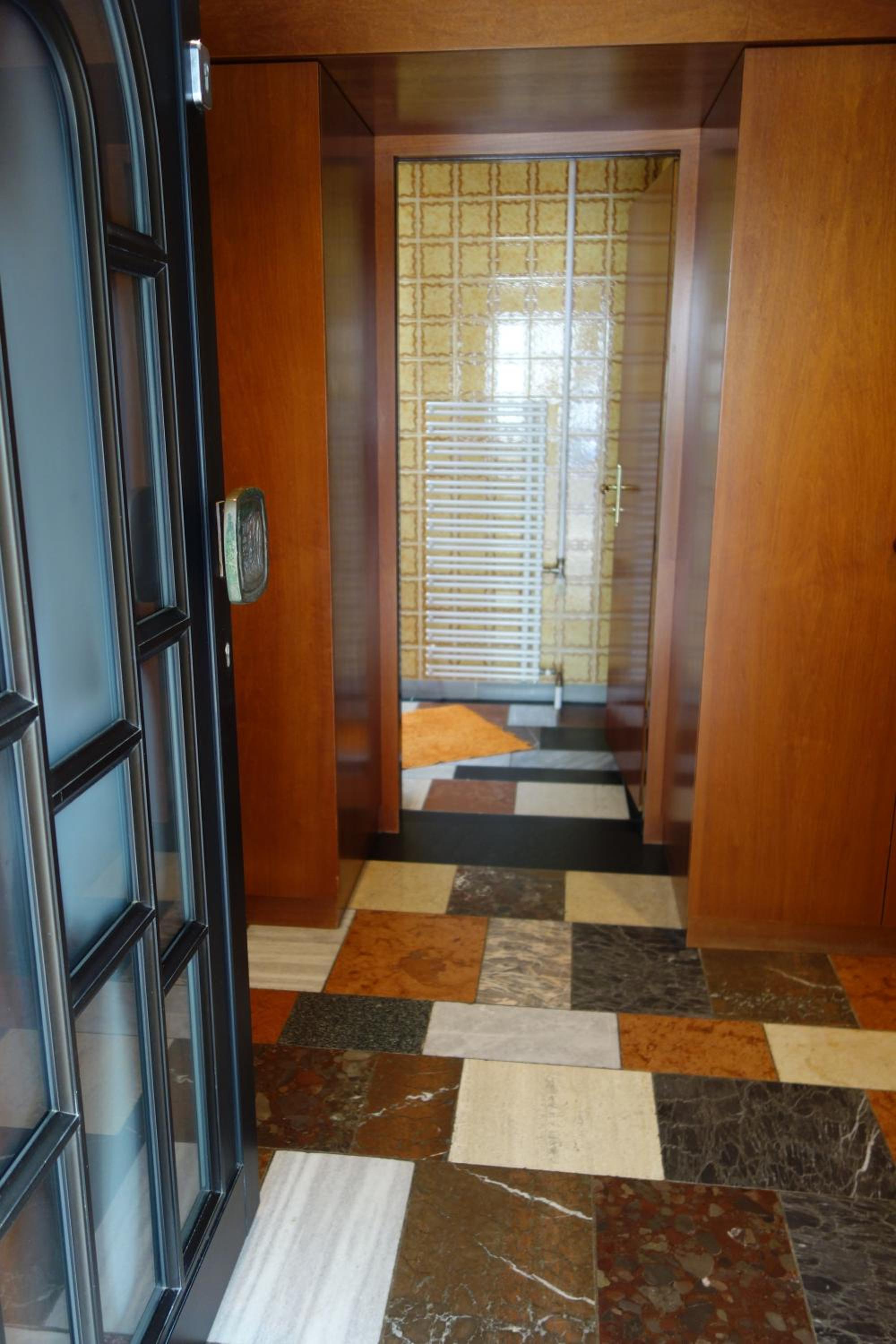 Ferienwohnung GRÜNBLICK