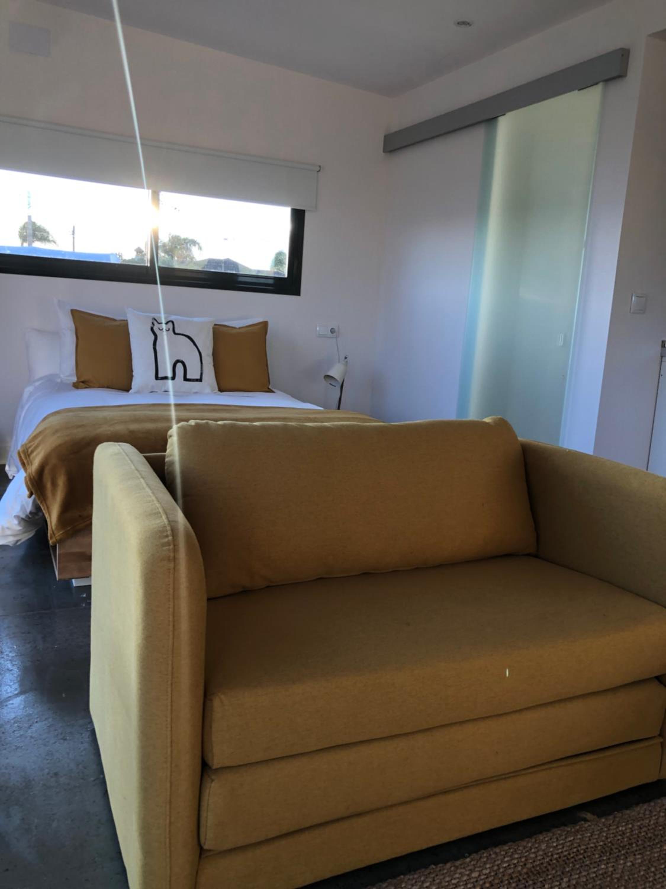 Casa Isabelina Stay near Doñana & the Coast