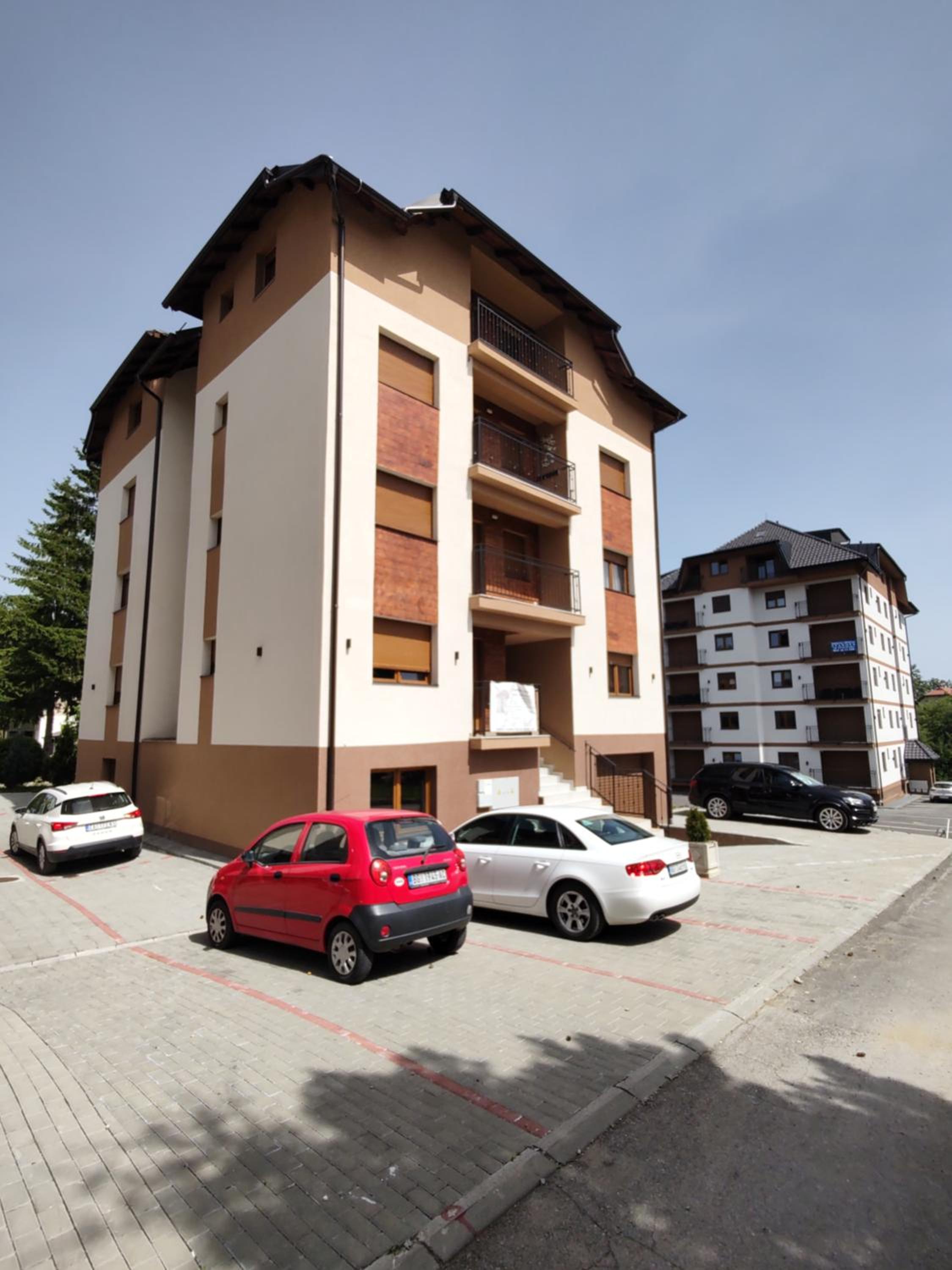 Apartman Petra Zlatibor