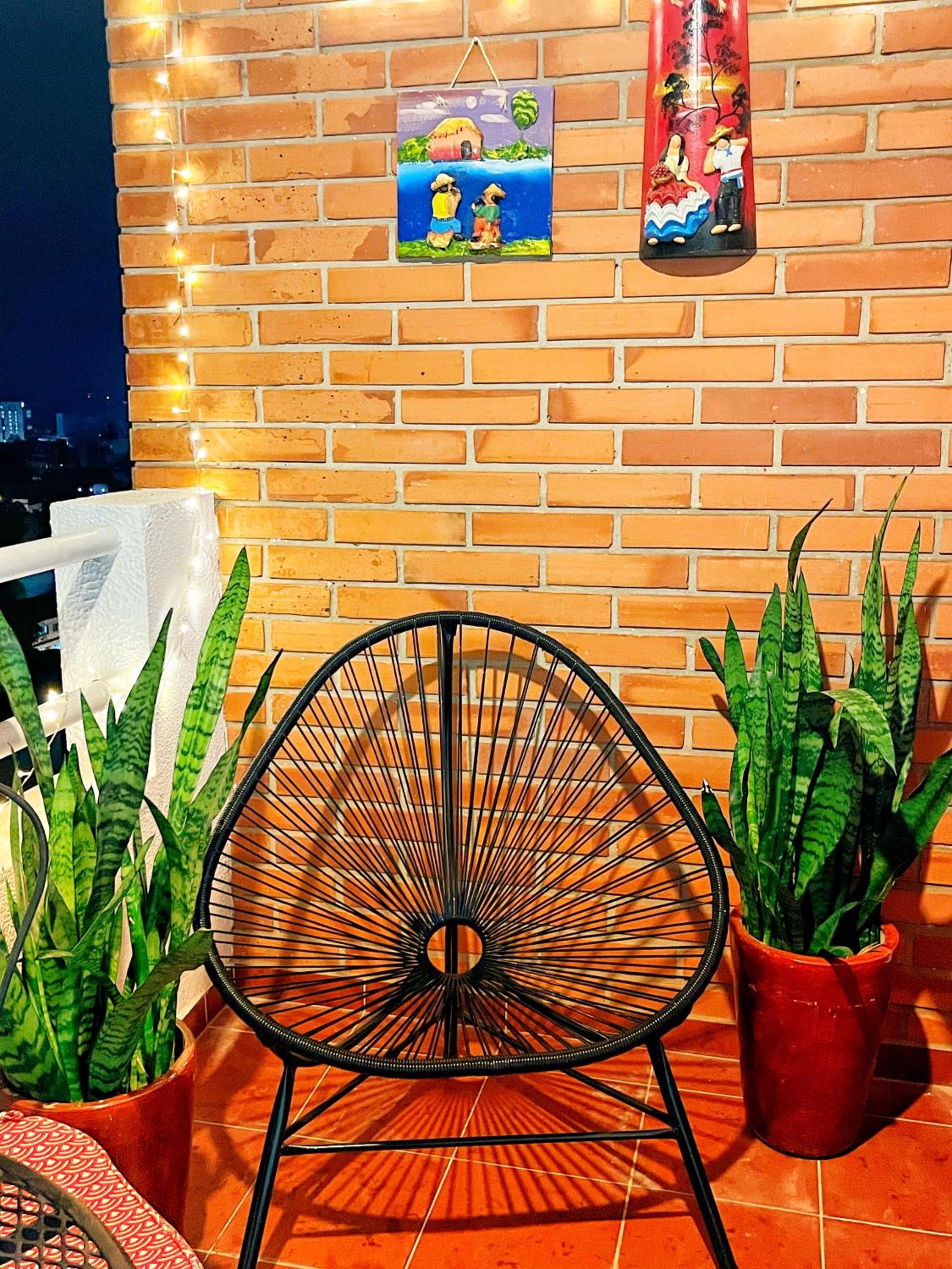 Apartamento Paraguayo - Oleary 1261 - Centro historico view 2