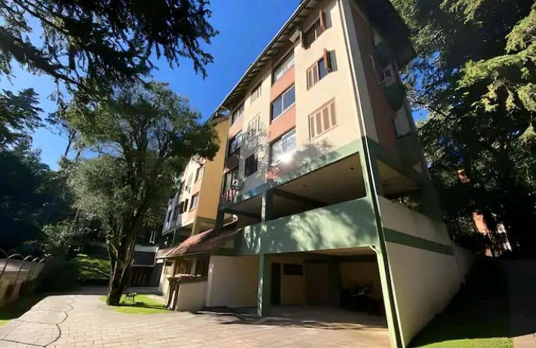 Siga Gramado - Apto Excelente! Localização Top!