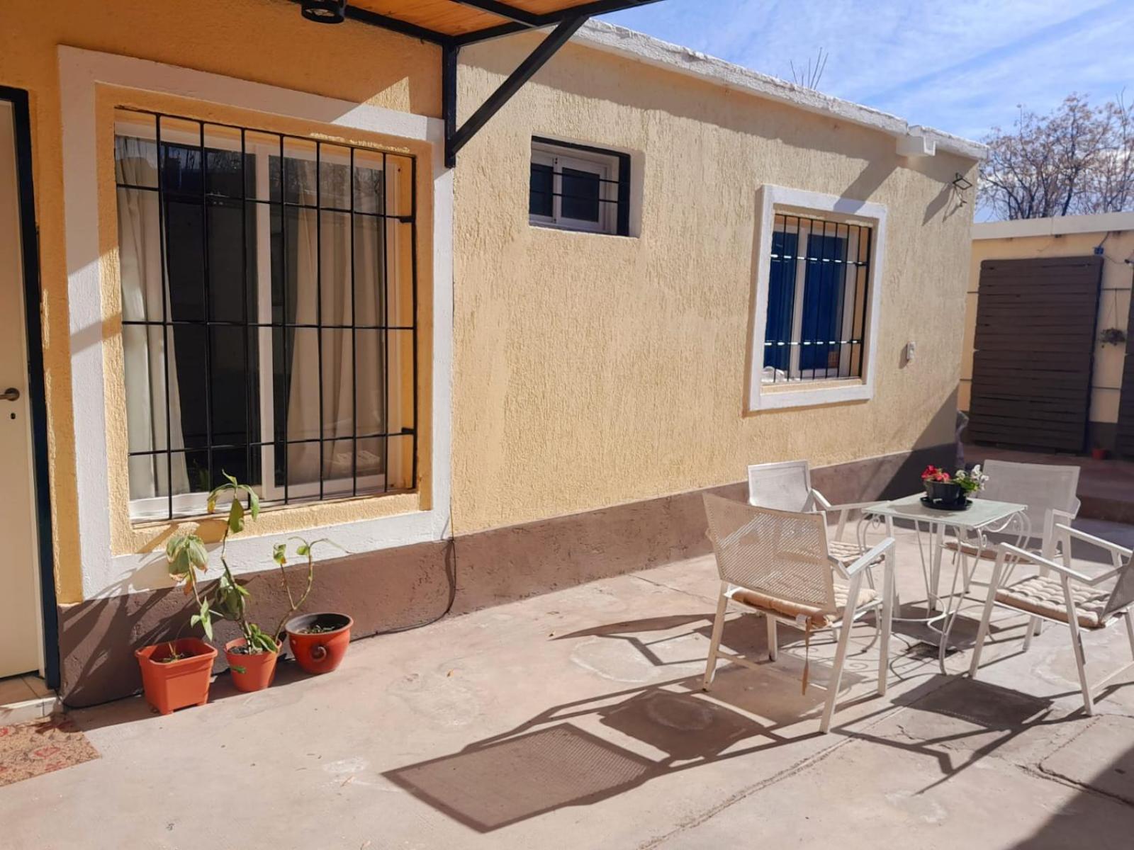 La Casita