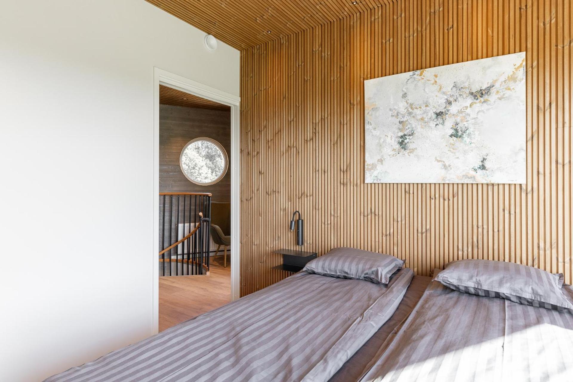 Ilmatar Airplane Lodge