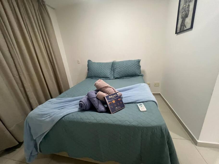 Lindo Apartamento Dentro do shopping