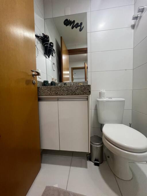 Lindo Apartamento Dentro do shopping