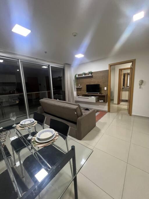 Lindo Apartamento Dentro do shopping