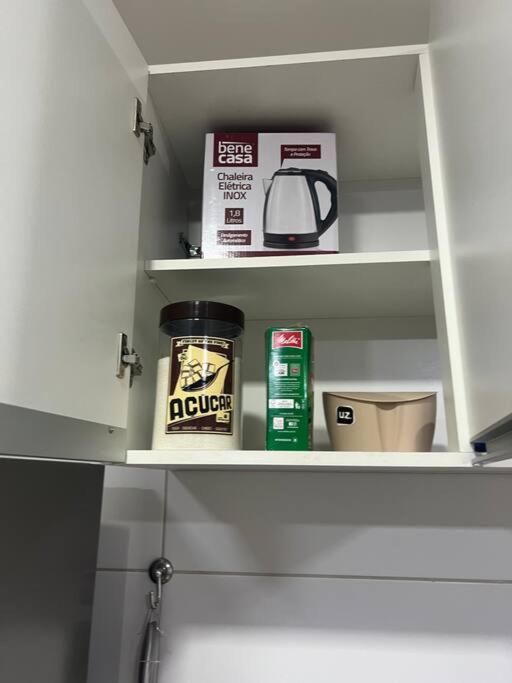 Lindo Apartamento Dentro do shopping