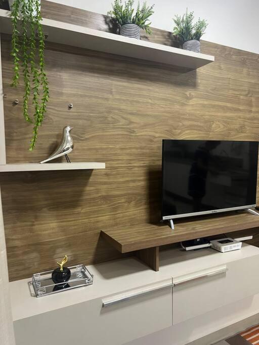 Lindo Apartamento Dentro do shopping