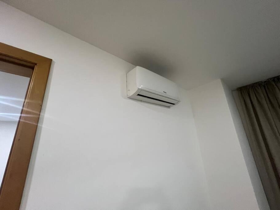 Lindo Apartamento Dentro do shopping