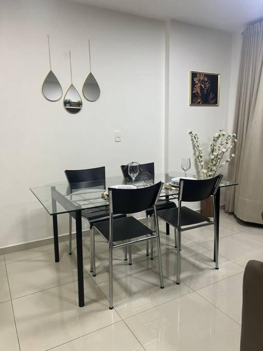 Lindo Apartamento Dentro do shopping