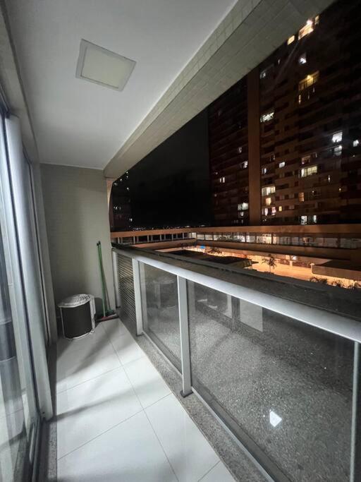 Lindo Apartamento Dentro do shopping