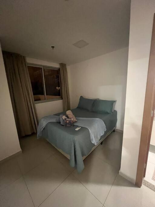 Lindo Apartamento Dentro do shopping