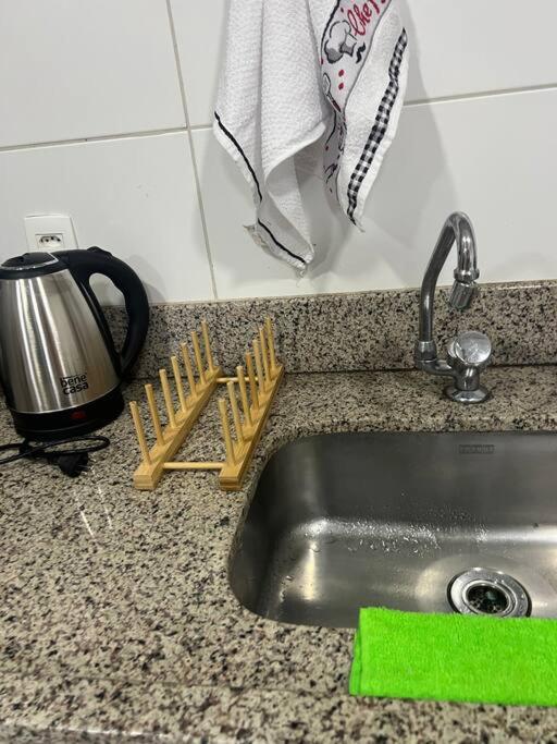 Lindo Apartamento Dentro do shopping