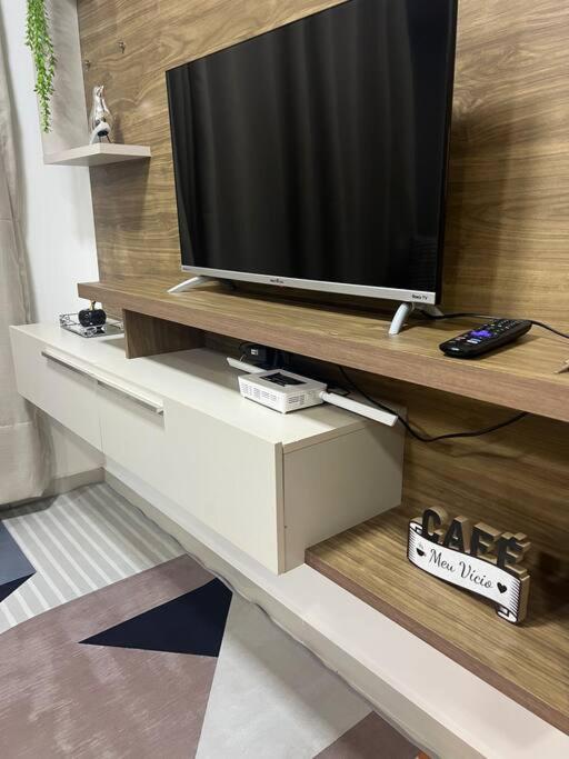Lindo Apartamento Dentro do shopping