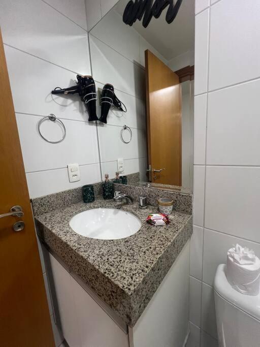 Lindo Apartamento Dentro do shopping