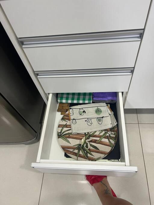 Lindo Apartamento Dentro do shopping