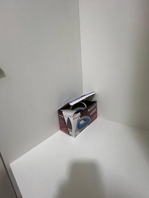 Lindo Apartamento Dentro do shopping