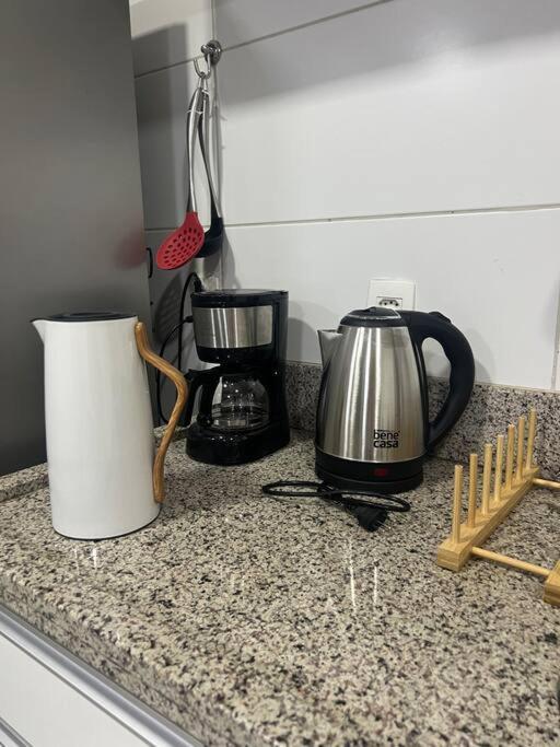 Lindo Apartamento Dentro do shopping