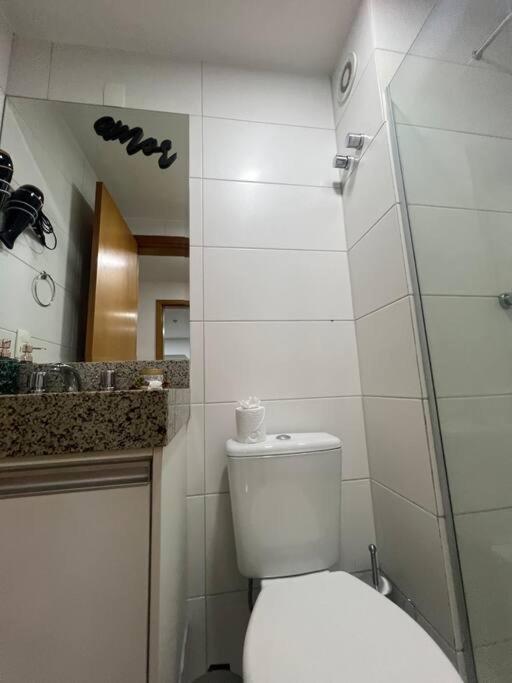 Lindo Apartamento Dentro do shopping