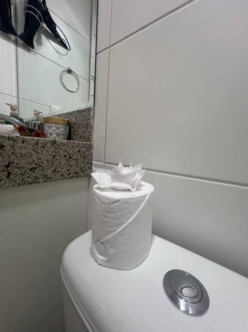 Lindo Apartamento Dentro do shopping