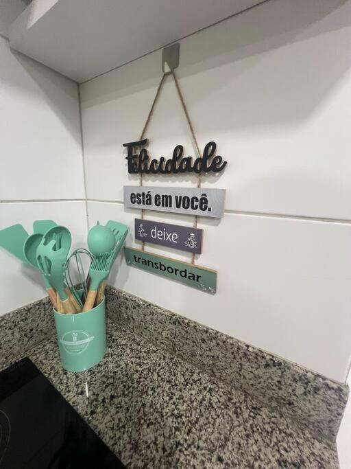 Lindo Apartamento Dentro do shopping