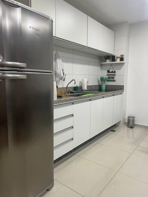 Lindo Apartamento Dentro do shopping