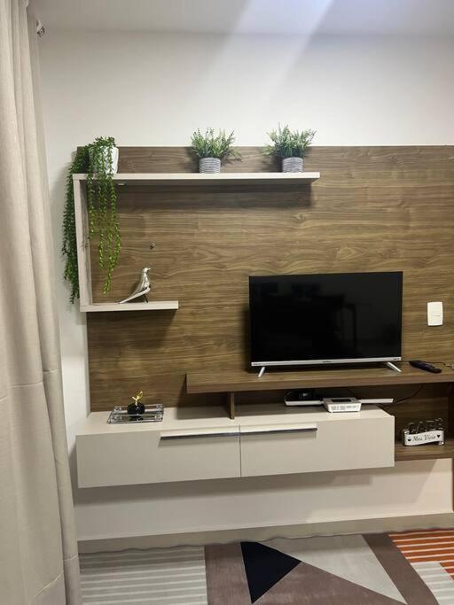 Lindo Apartamento Dentro do shopping