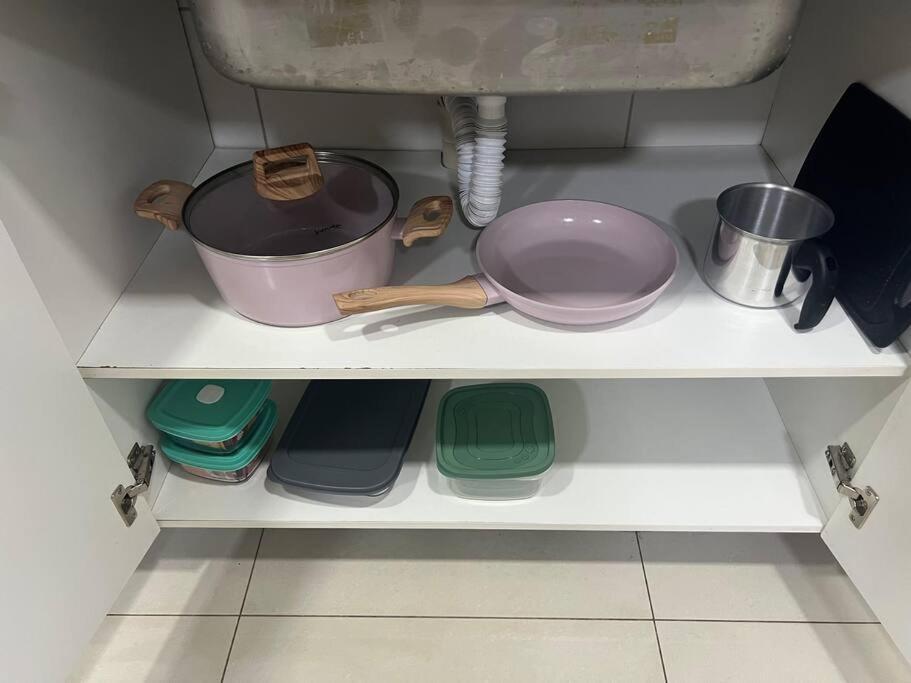 Lindo Apartamento Dentro do shopping