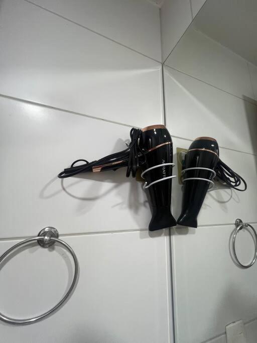 Lindo Apartamento Dentro do shopping