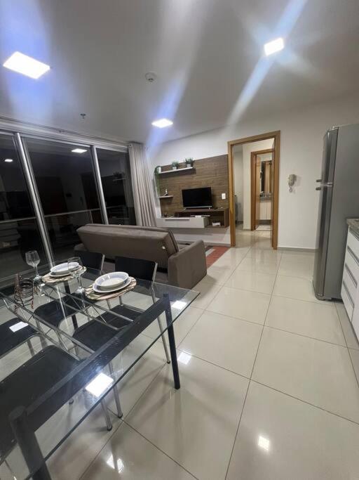 Lindo Apartamento Dentro do shopping